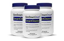 SmartCleanse SmartCleanse